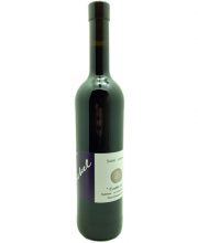 Weinpräsent