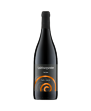 Spätburgunder Barrique 1822