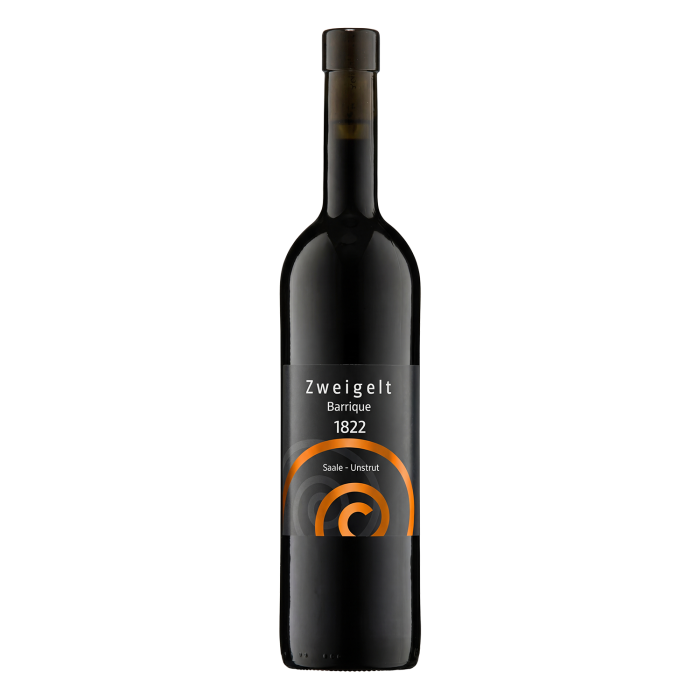 zweigelt barrique 1822